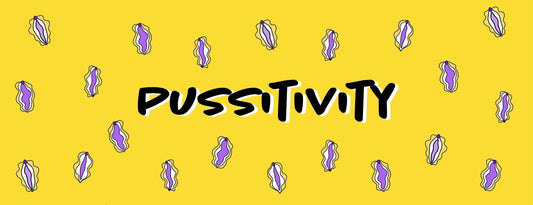 We need more Pussitivity ⚡️